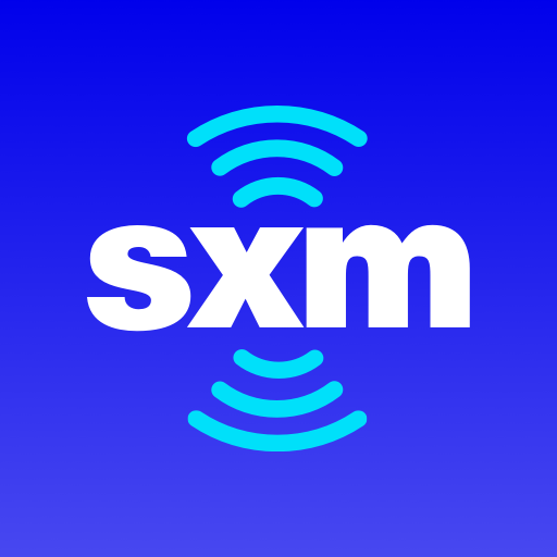 SiriusXM: Music, Sports &amp; News